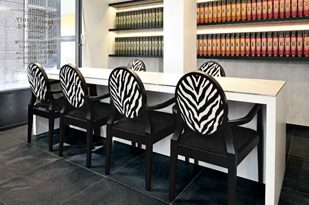 咨詢空間【1F】