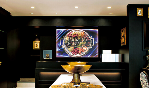 Esthe Pro Labo 青山