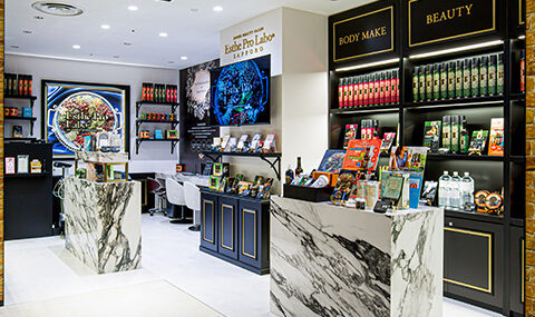 Esthe Pro Labo 札幌