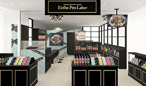 Esthe Pro Labo 沖繩