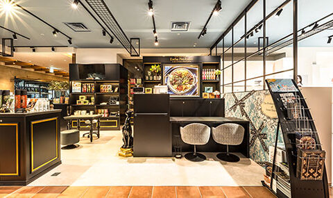 Esthe Pro Labo 心齋橋